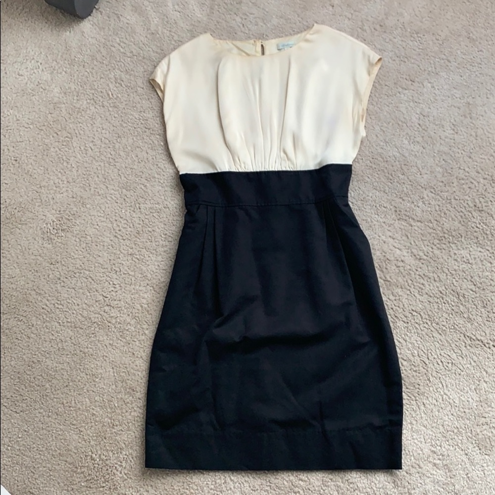 Shoshana dress
